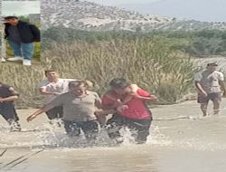 Gksu Irmana giren gen boularak yaamn yitirdi
